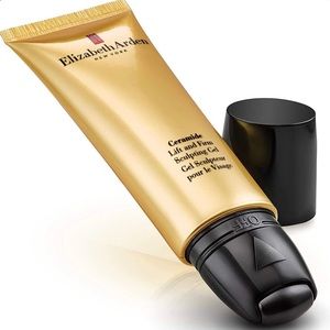 NWOB Elizabeth Arden Ceramide Lift and Firm Sculpting Gel 1.7 oz/50 ml